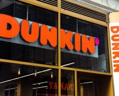 Dunkin’ Survey
