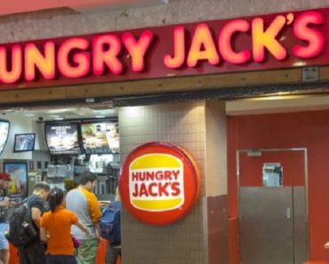 Hungry Jack’s Survey