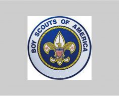 Boy Scouts of America Survey