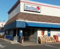 Foodtown Survey