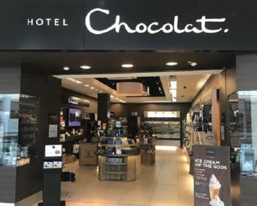 Hotel Chocolat Survey