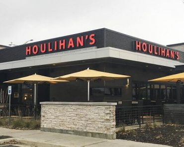 Houlihan’s Survey
