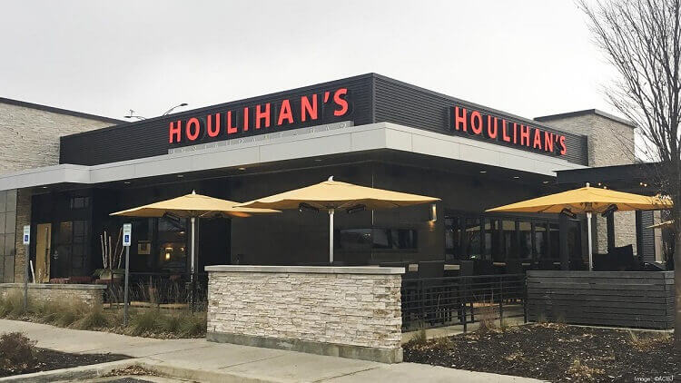 Houlihan’s Survey