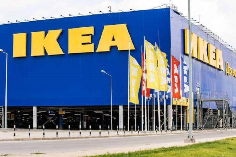 IKEA Survey