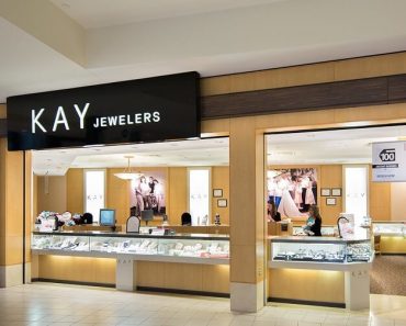Kay Jewelers Survey