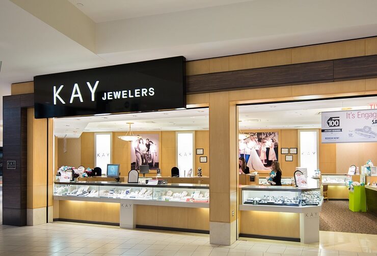 Kay Jewelers Survey