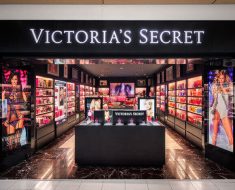 Victoria’s Secret Survey