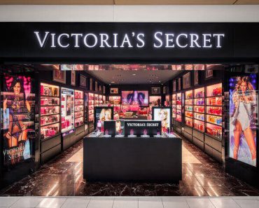 Victoria’s Secret Survey