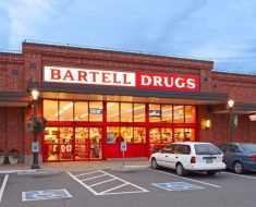 bartell drugs survey