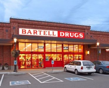 bartell drugs survey