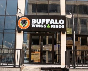 buffalo wings rings survey