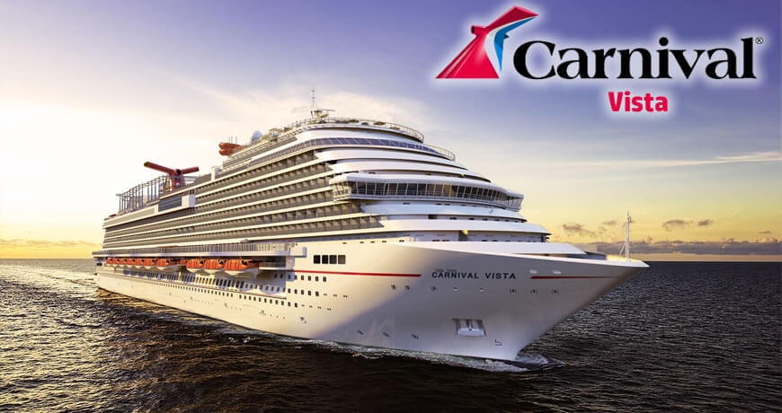 carnival cruise lines survey