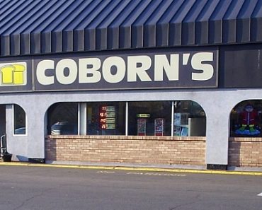 coborns survey