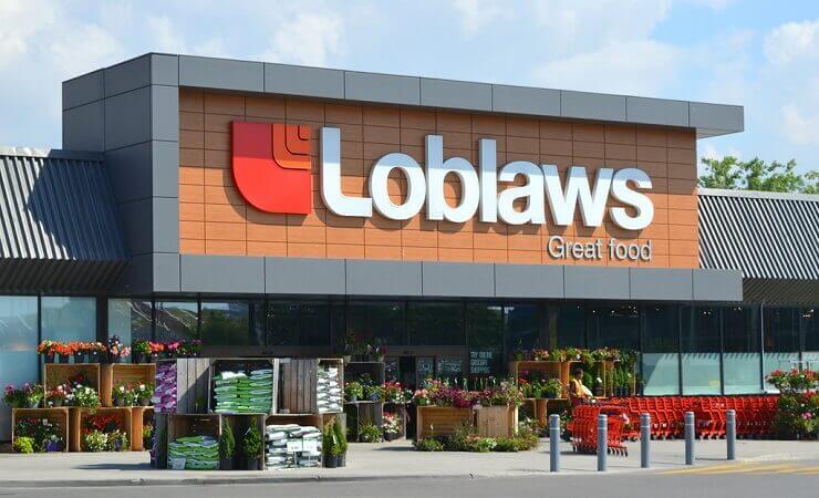 loblaws grocery survey