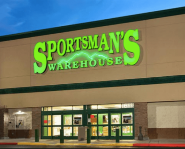 sportsmans warehouse survey