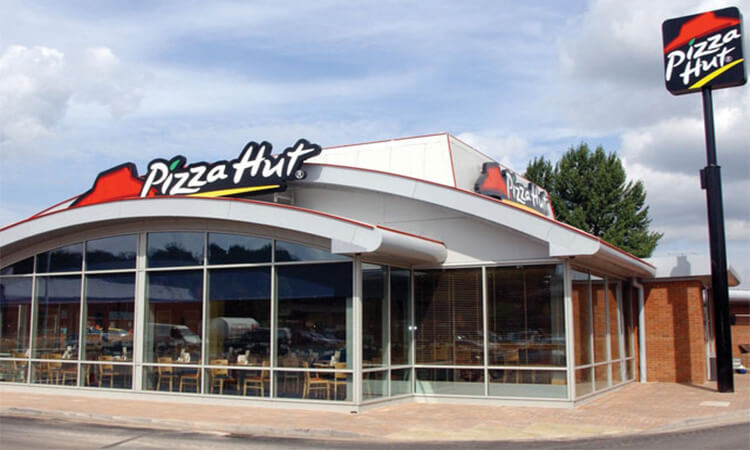 pizza hut customer survey