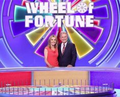 wheel of fortune survey