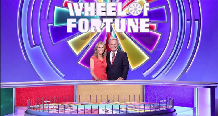 wheel of fortune survey